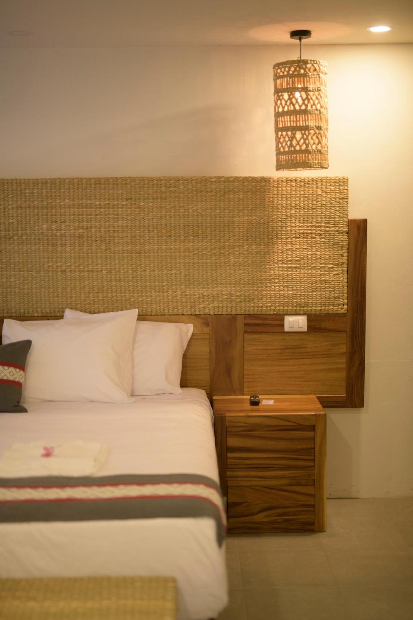 Punta Agave Suites Oaxaca Exteriör bild