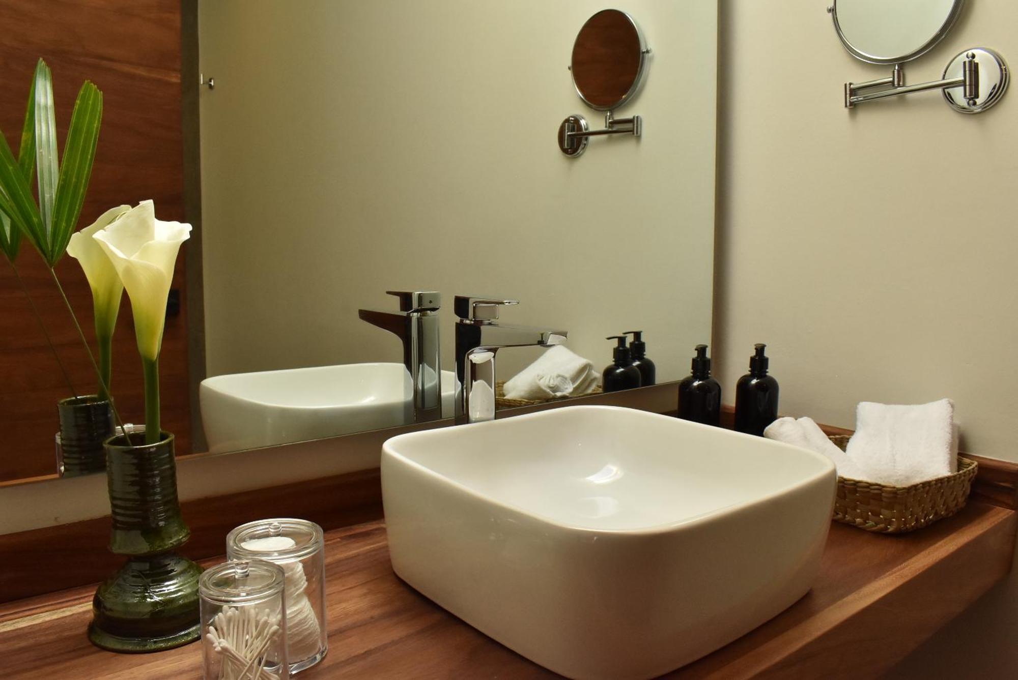 Punta Agave Suites Oaxaca Exteriör bild